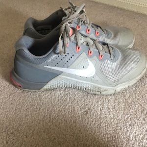 Nike metcon training sneakers